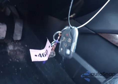 2016 Chevrolet Tahoe Lt z USA, uszkodzony, nr VIN 1GNSKBKC2GR438909